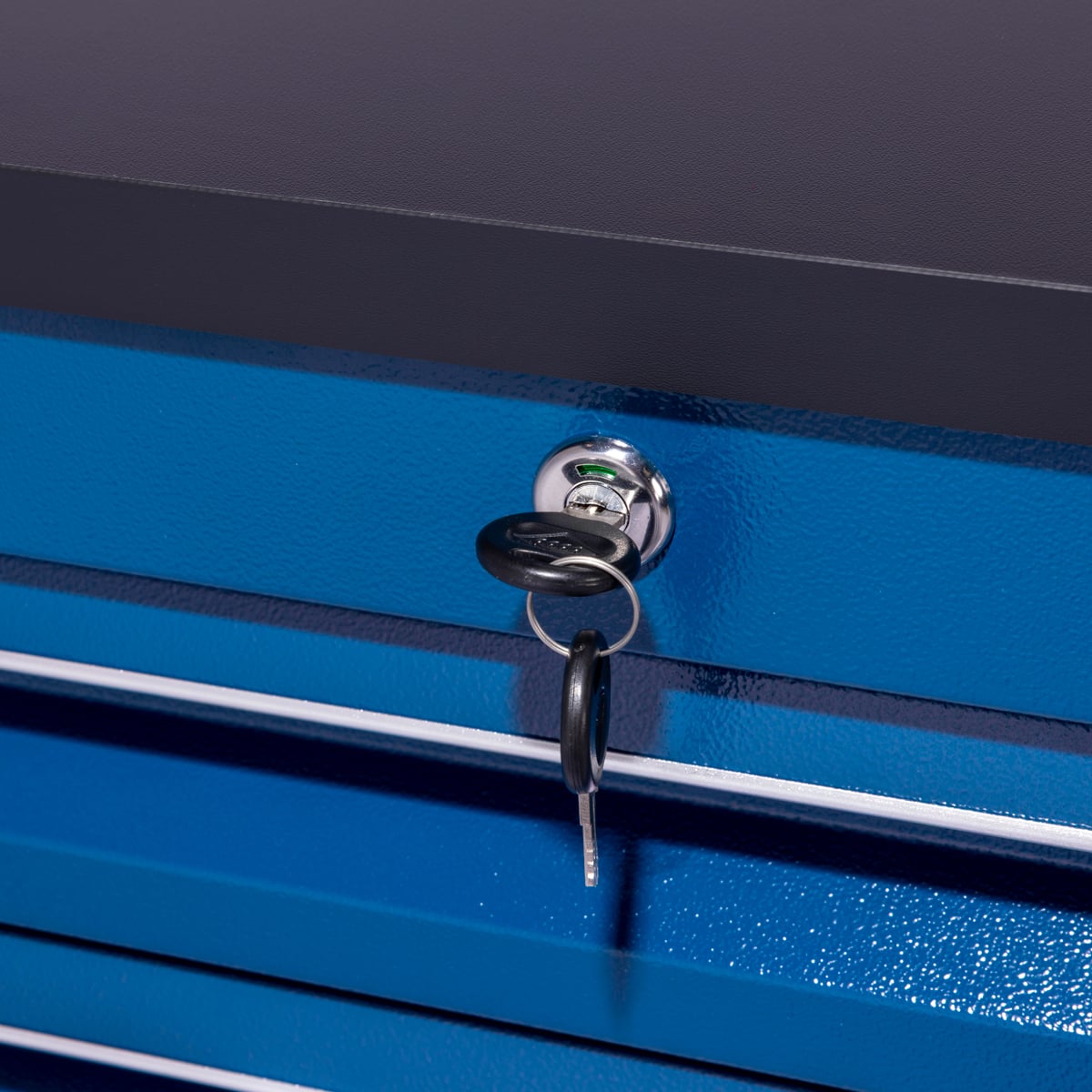 SGS 55in Workbench | Blue